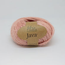 Lataa kuva Galleria-katseluun, Java-hamppulanka 05 Vaaleanpunainen - Taito Shop Rovaniemi - Taito Lappi
