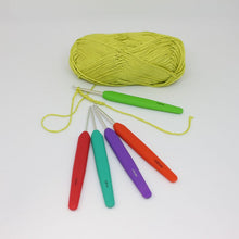 Lataa kuva Galleria-katseluun, KnitPro Waves virkkuukoukku - Taito Shop Rovaniemi - Taito Lappi
