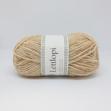Lataa kuva Galleria-katseluun, Lettlopi 1418 Vaalea beige - Taito Shop Rovaniemi - Taito Lappi
