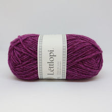 Lataa kuva Galleria-katseluun, Lettlopi 1705 Fuksia - Taito Shop Rovaniemi - Taito Lappi
