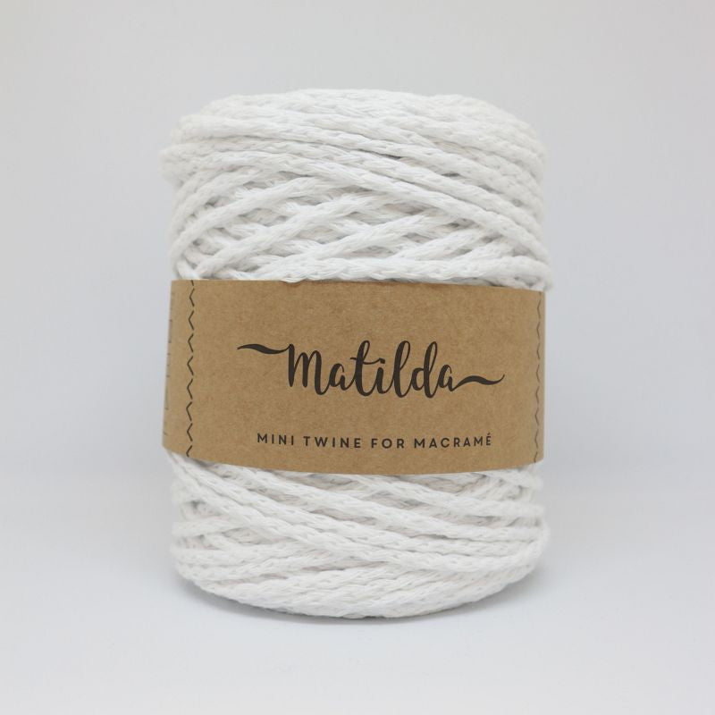 Matilda 51 Valkoinen - Taito Shop Rovaniemi - Taito Lappi