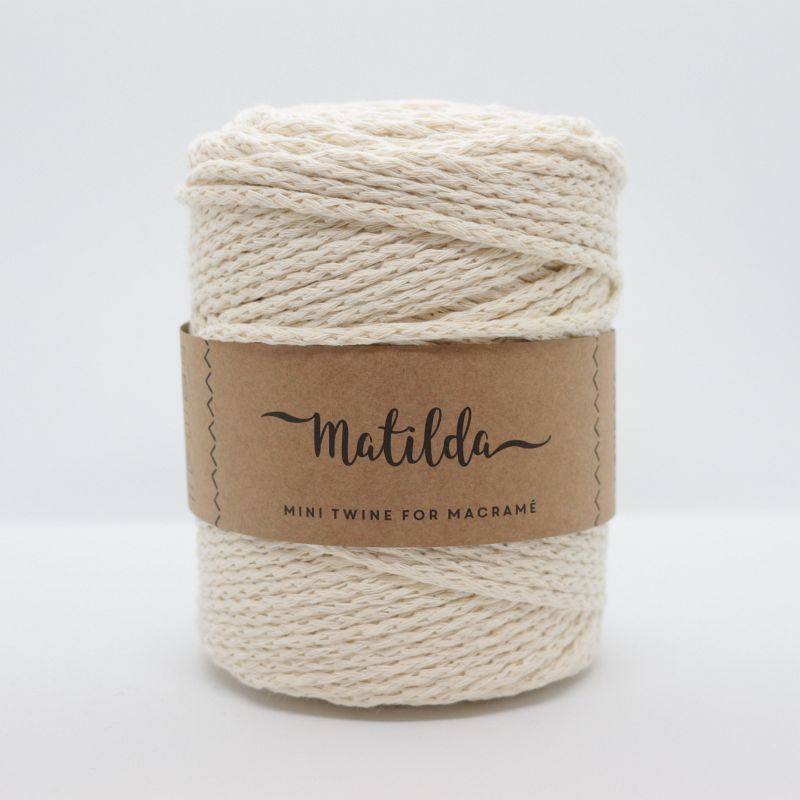 Matilda 52 Luonnonvalkoinen - Taito Shop Rovaniemi - Taito Lappi
