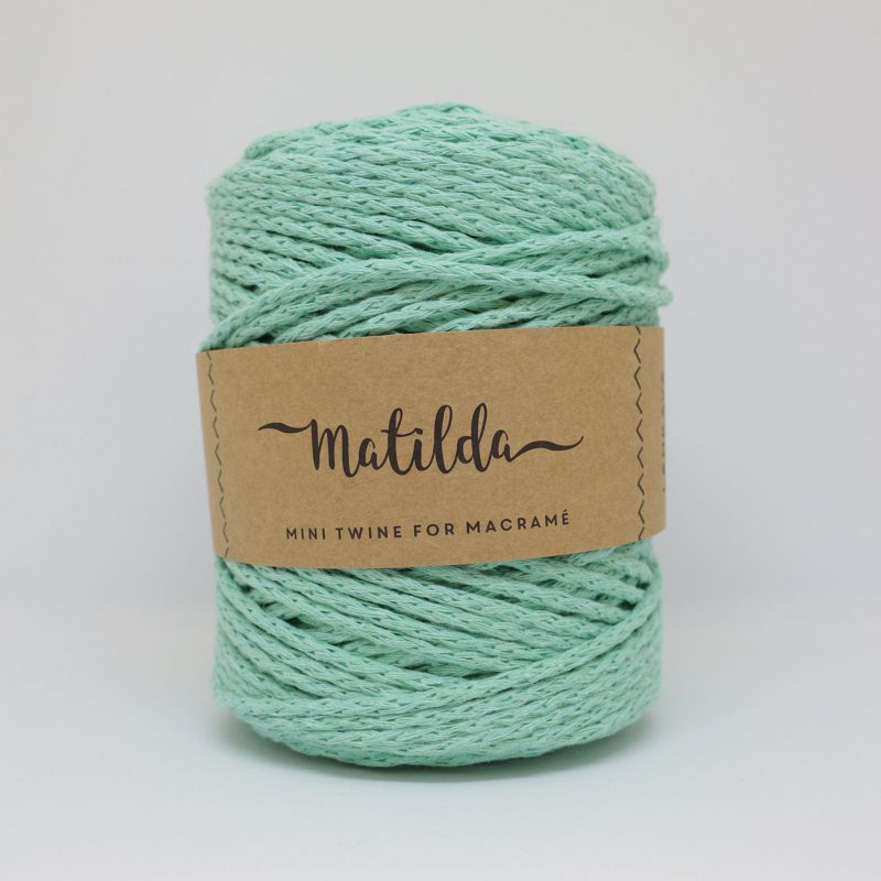Matilda 59 Minttu - Taito Shop Rovaniemi - Taito Lappi