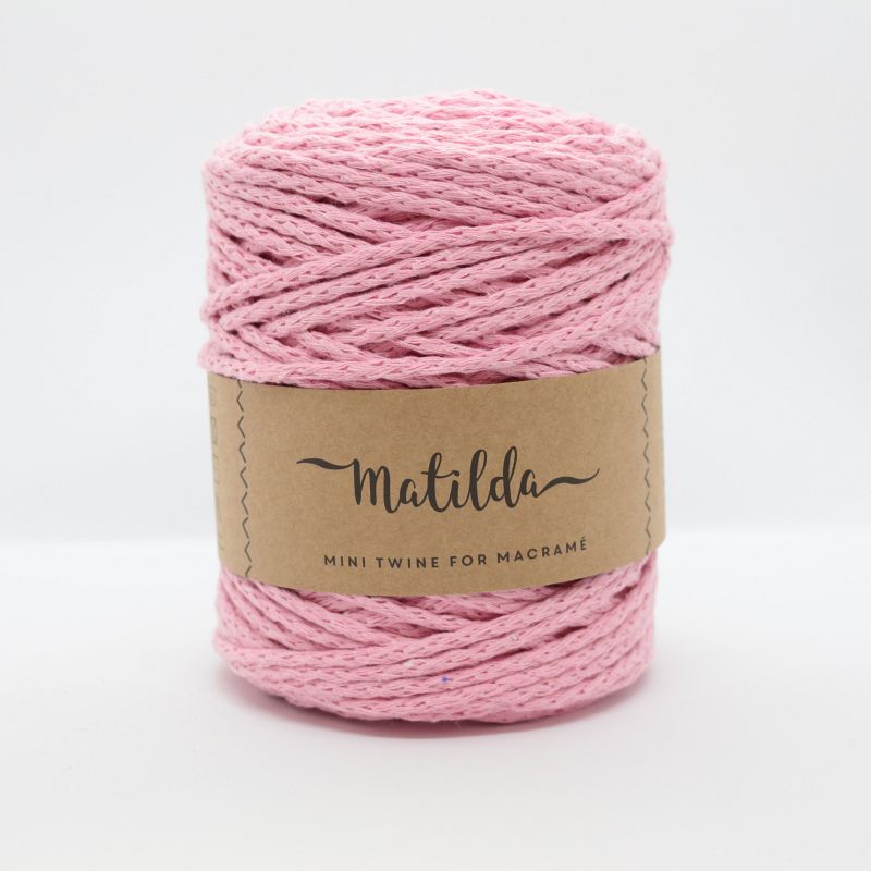Matilda 81 Vaaleanpunainen - Taito Shop Rovaniemi - Taito Lappi