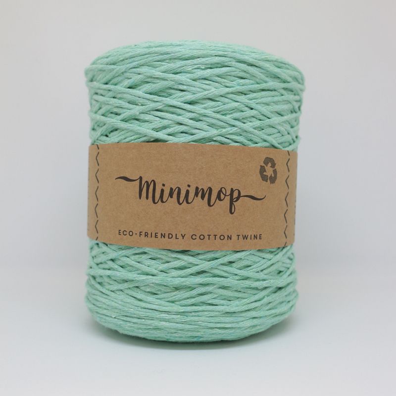 Minimop 59 Minttu - Taito Shop Rovaniemi - Taito Lappi