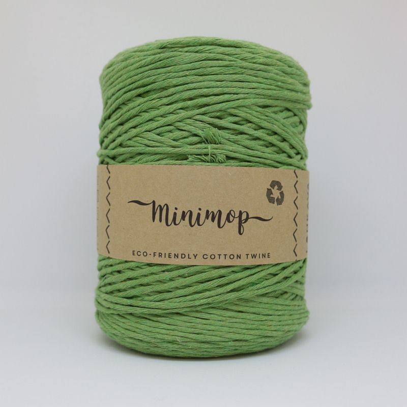 Minimop 60 Vihreä - Taito Shop Rovaniemi - Taito Lappi