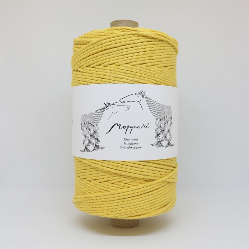 Kiikku -amppeli, mimosa - Taito Lappi -Taito Shop Rovaniemi