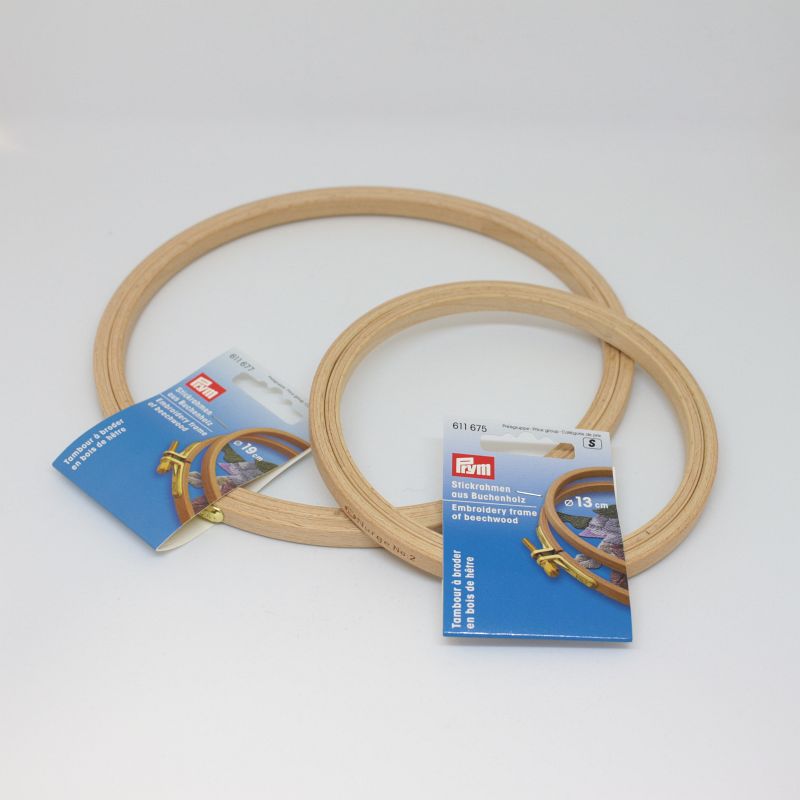 Prym kirjontakehys - Taito Shop Rovaniemi -Taito Lappi