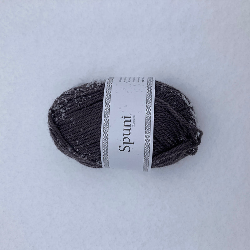 Spuni 7220 Rock Grey - Taito Lappi - Taito Shop Rovaniemi