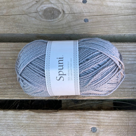 Spuni 7221 Silver Grey - Taito Lappi - Taito Shop Rovaniemi