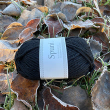 Lataa kuva Galleria-katseluun, Spuni 7259 Black - Taito Lappi - Taito Shop Rovaniemi
