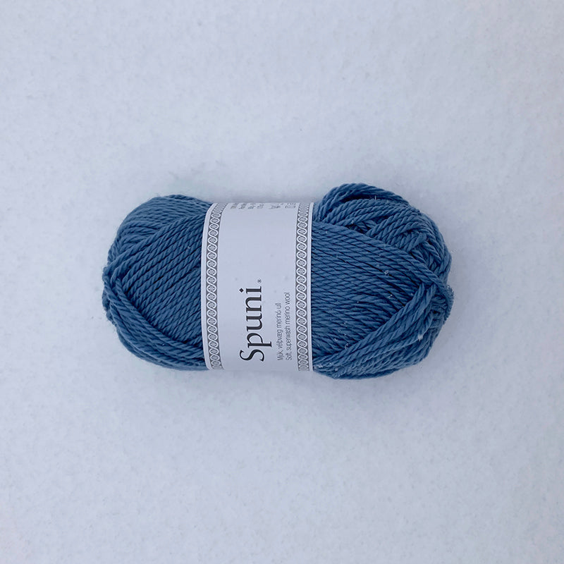 Spuni 7225 Faded Blue - Taito Lappi - Taito Shop Rovaniemi