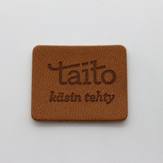 Taito käsin tehty -merkki - Taito Lappi -Taito Shop Rovaniemi