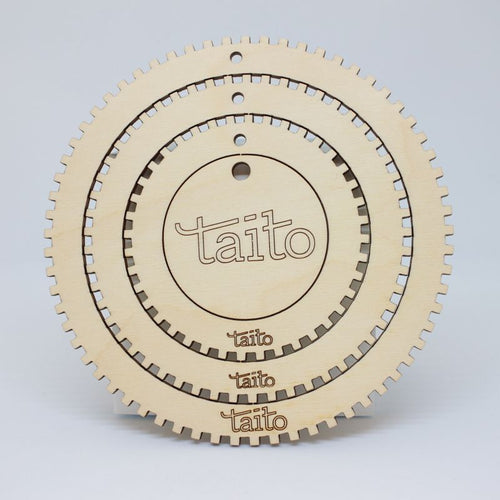 Taito Ympyräkehykset - Taito Shop Rovaniemi - Taito Lappi