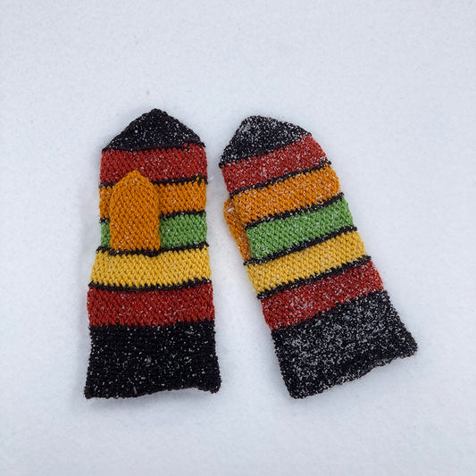 Virkattu lapanen - Taito Shop Rovaniemi - Taito Lappi
