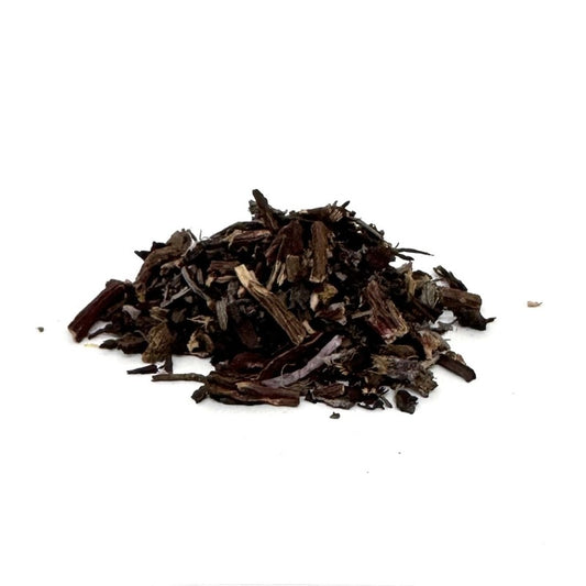 Alkannaa kasvivärjäykseen 50 g