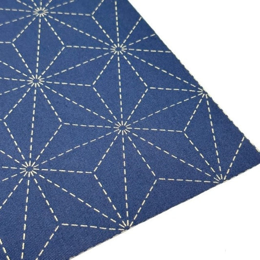Sashiko kangaspala