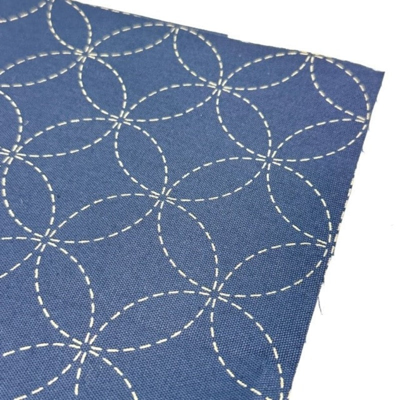 Sashiko kangaspala