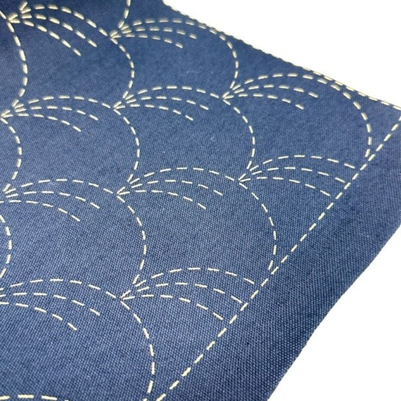 Sashiko kangaspala