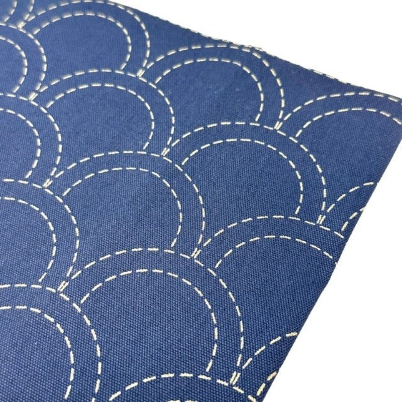 Sashiko kangaspala