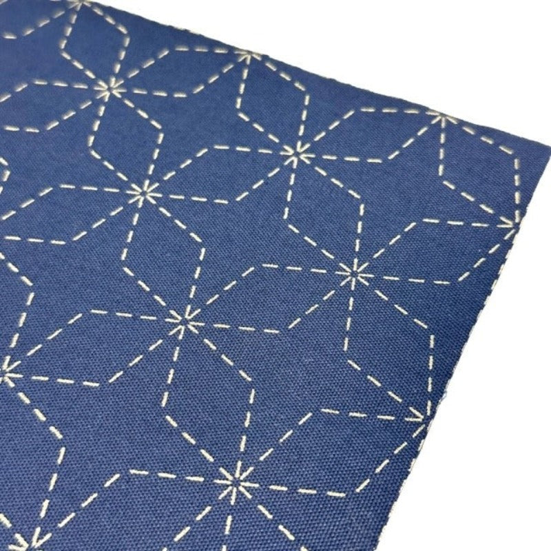 Sashiko kangaspala