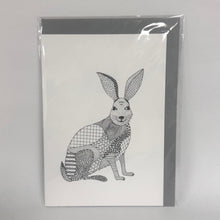 Lataa kuva Galleria-katseluun, Kortti kirjekuorella Eveliina Puntari
