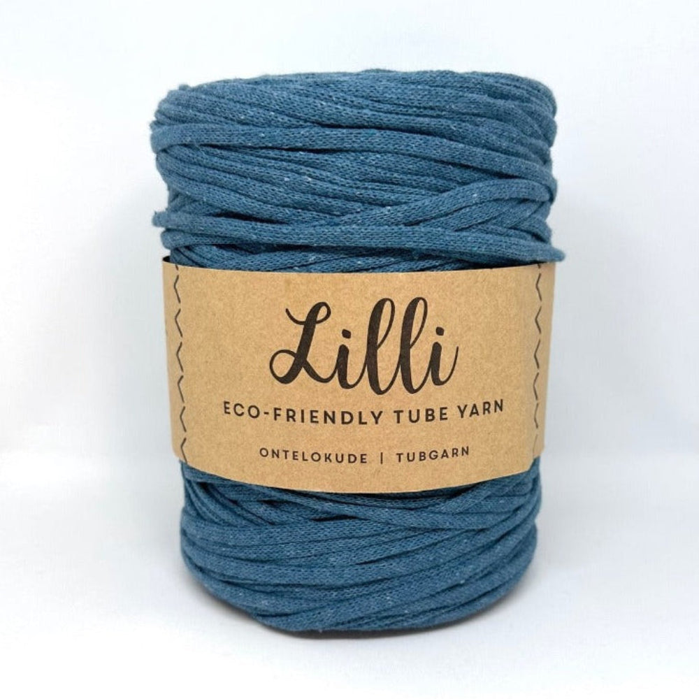 Lilli-ontelokude 27 Petrooli - Taito Lappi