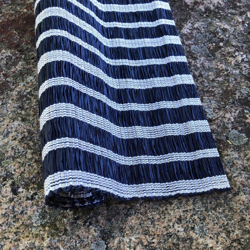 Paperinaruliina sininen - Taito Lappi - Taito Shop Rovaniemi