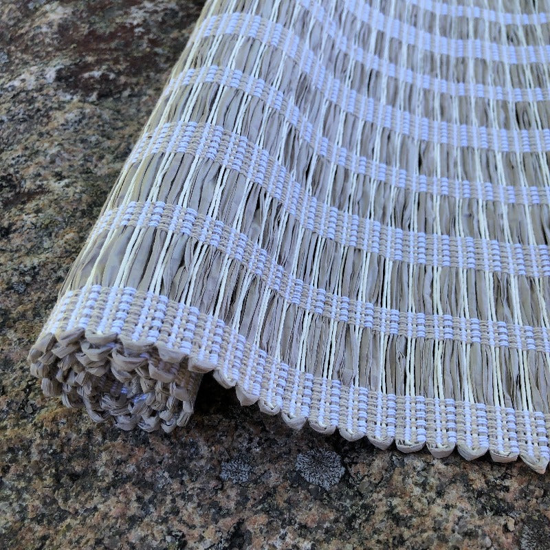 Paperinaruliina valkoinen - Taito Lappi - Taito Shop Rovaniemi