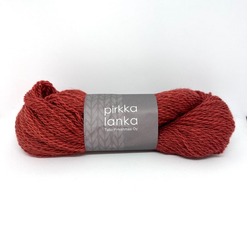 Pirkka-lanka, paksu 315 Terra - Taito Lappi - Taito Shop Rovaniemi