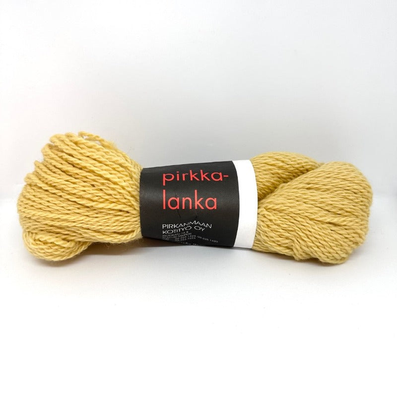Pirkka-lanka, paksu 1219 Banaani - Taito Lappi - Taito Shop Rovaniemi