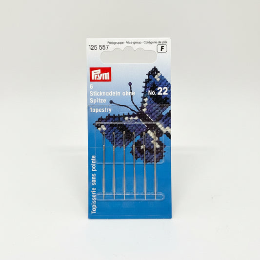 prym kanavaneulat nro 22, Taito Lappi Rovaniemi