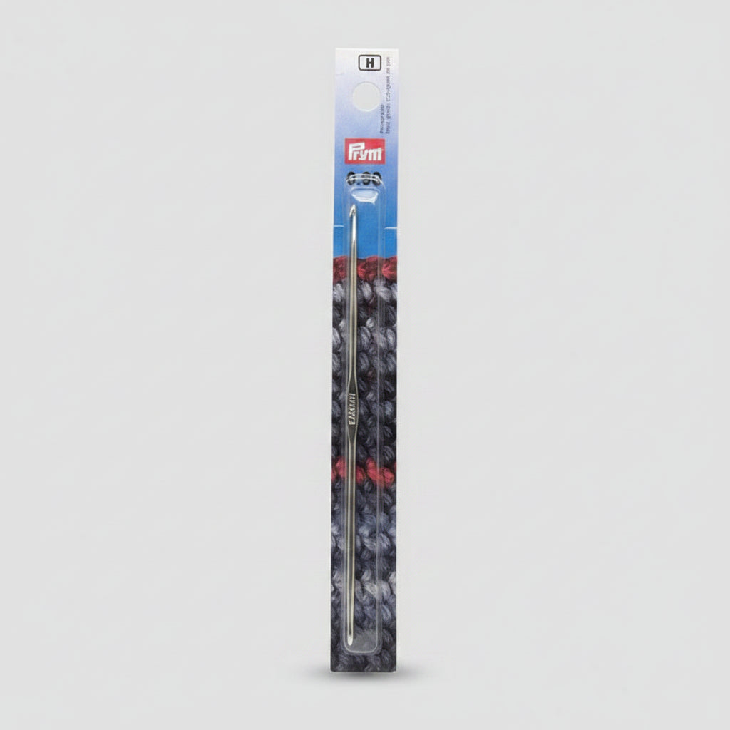 Prym virkkuukoukku 0.60, Taito Lappi Rovaniemi