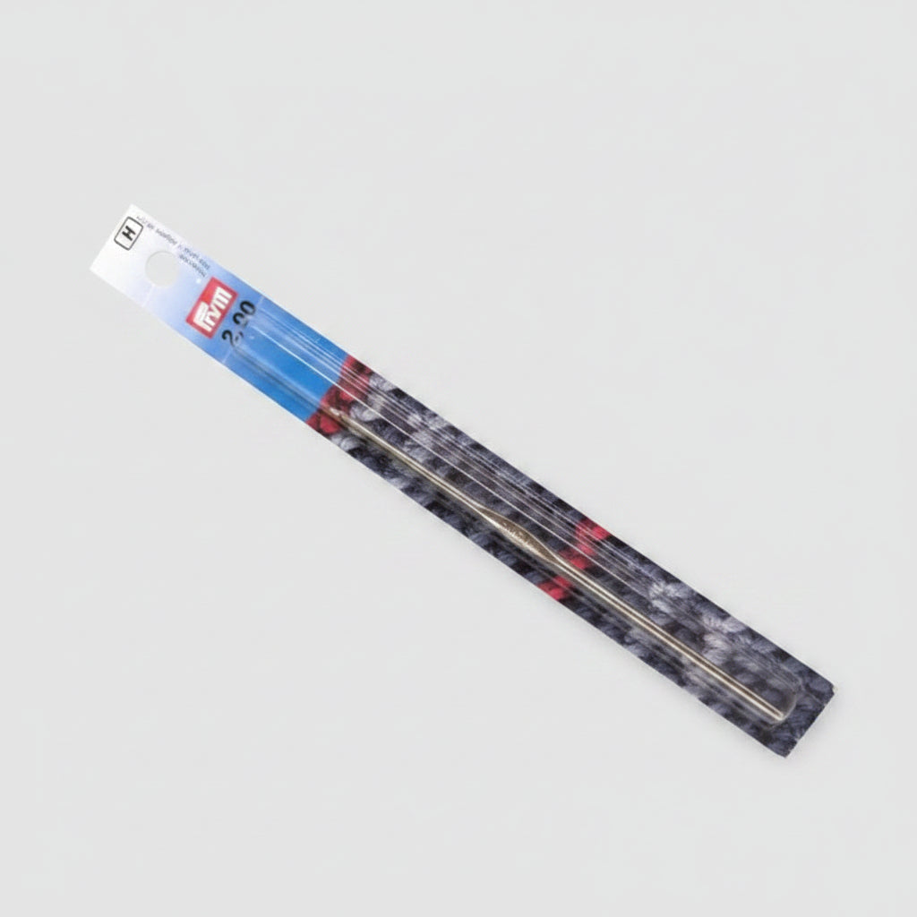 Prym virkkuukoukku koko 2, Taito Lappi Rovaniemi