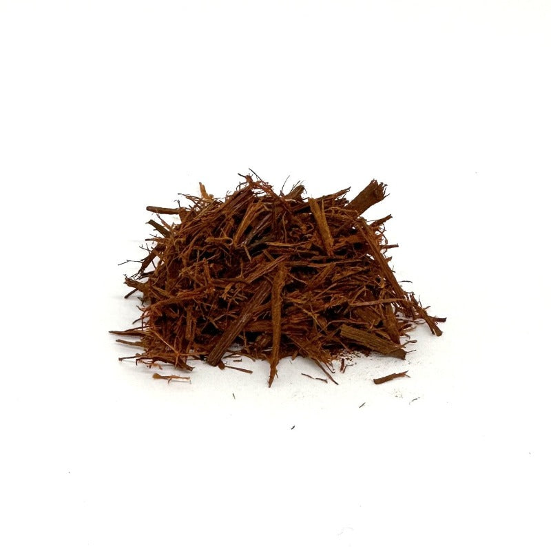 Sinipuu 50 g kasvivärjäykseen