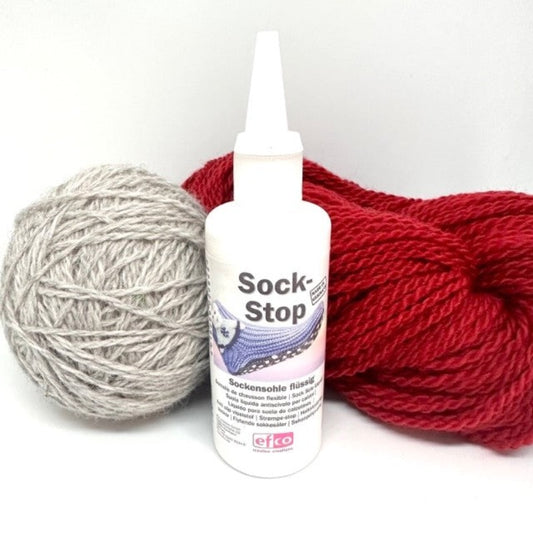 Sock Stop