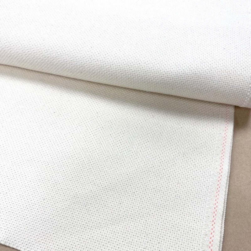 Monks cloth -tuftauskangas 10 cm